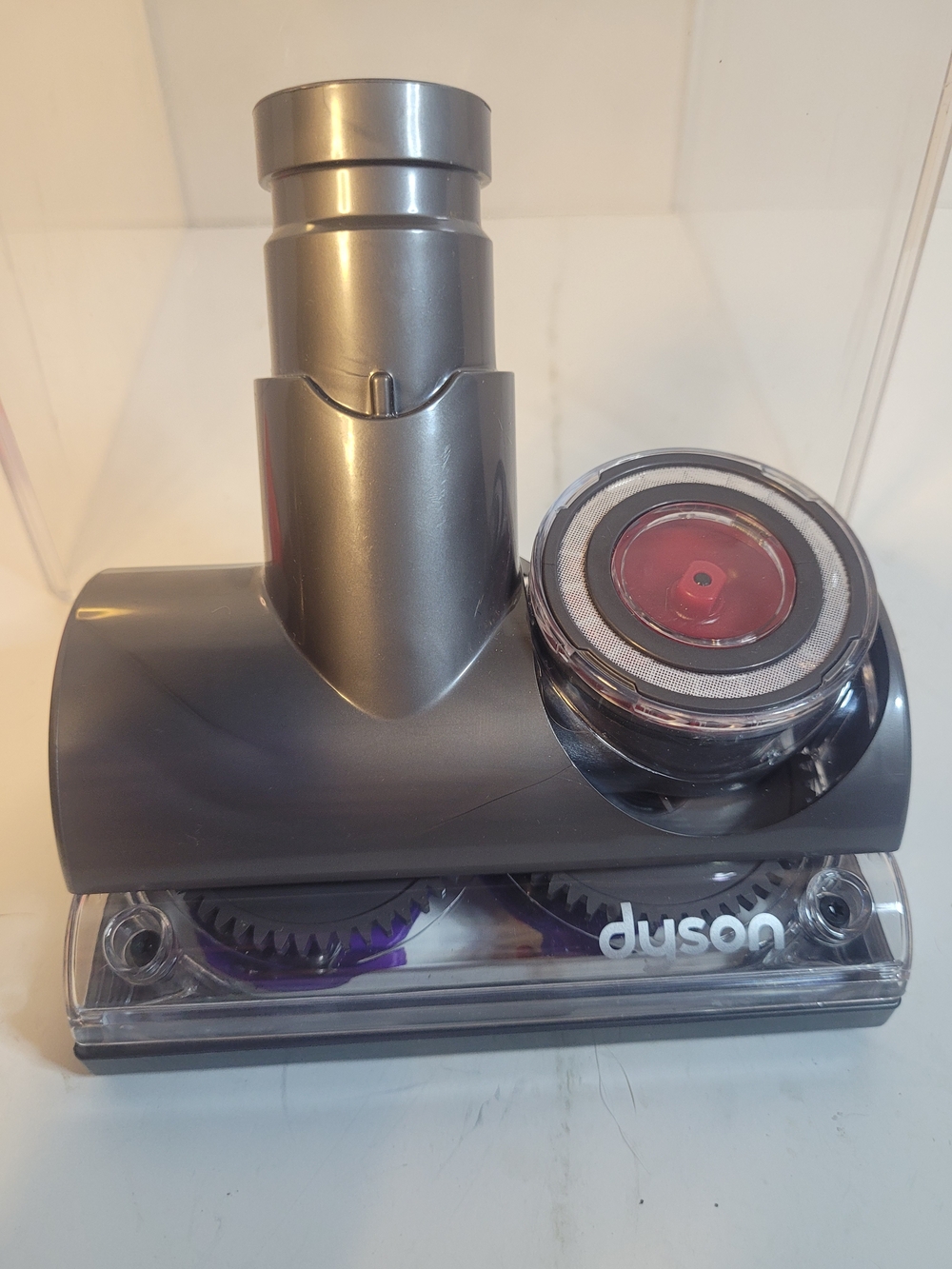 Genuine Dyson Tangle Free Turbine Tool Brush Attachment - Animal Ball Vacuum (O)